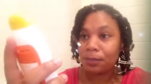 Yes to Carrots Scalp Relief Conditioner смотреть онлайн