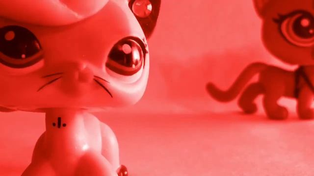 Lps M.V я б поплыла в океан смотреть онлайн