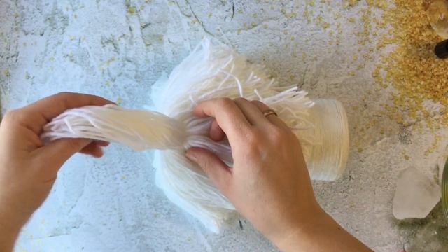 Собачка-Йорк своими руками | Как сделать собачку из банки | Рукоделие смотреть онлайн