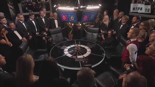 Что? Где? Когда? Эстония. Третья полуфинальная игра Осенней серии. Выпуск от 30.10.2020 смотреть онлайн