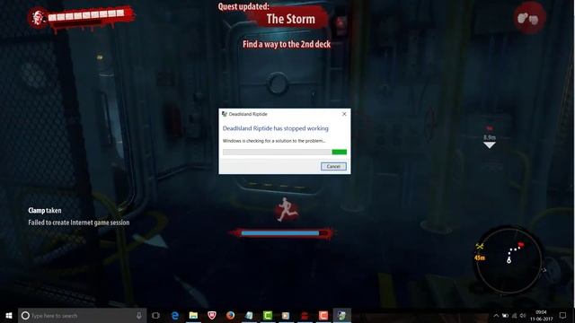 How to fix Dead Island Riptide Repack Crash Fix смотреть онлайн
