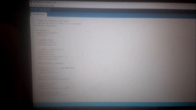 Domotica Con ESP8266, Python e Arduino - Parte 1 смотреть онлайн
