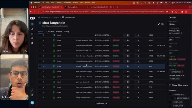 LangSmith: In-Depth Platform Overview смотреть онлайн