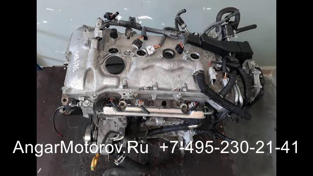 Купить Двигатель Toyota Avensis 2.0 3ZR-FE Двигатель Тойота Авенсис 2.0 3ZR-FE Наличие Гарантия смотреть онлайн