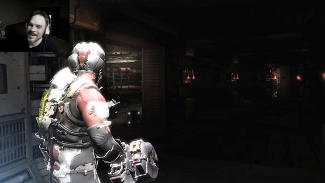 All Your Power Node Belong To Us - Dead Space 2 смотреть онлайн