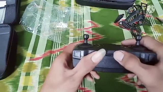unboxing drone e88 pro!! langsung di tes смотреть онлайн