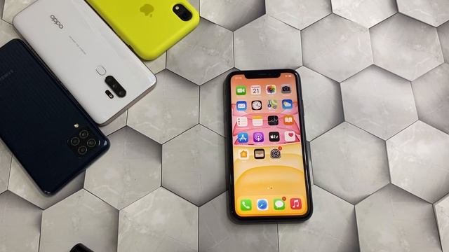 Стоит ли брать IPhone 11? Итоги использования! смотреть онлайн