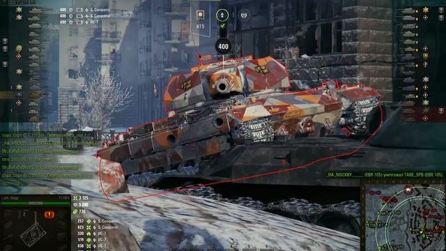 WoT. Все скажут что ЧИТЕР, но нет Просто УМЕНИЕ ИГРАТЬ смотреть онлайн