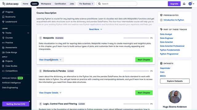 How to become MASTER OF PROGRAMMING | Best FREE Python, Data Science Course 2023 #collagestudents смотреть онлайн