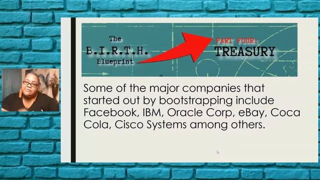 TRAINING TuesDAY - Financing Your Business Idea Pt. 1 - Bootstrapping смотреть онлайн