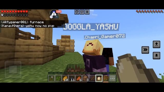 Hunting for Diamonds in Minecraft Live Stream смотреть онлайн