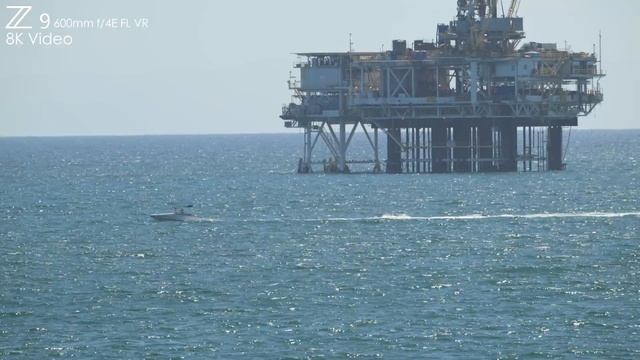 Nikon Z9 8K video sample footage смотреть онлайн