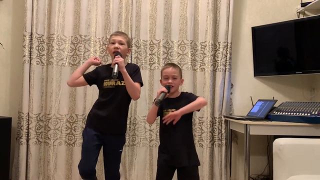 МБОУ Кубинская СОШ №1 имени Героя РФ И.В.Ткаченко Бондаренко Савелий 5А и Дубков Кирилл 1В смотреть онлайн