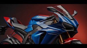 New-Gen CFMoto 675SR Finally OFFICIAL? No Chance for Aprilia RS660 & Yamaha R7