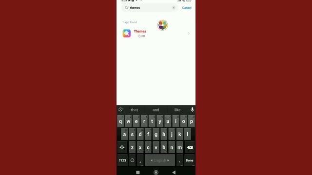 Redmi Theme App Not Showing or Not Working Problem solve.Mi Theme Not Showing.Redmi theme Disable смотреть онлайн