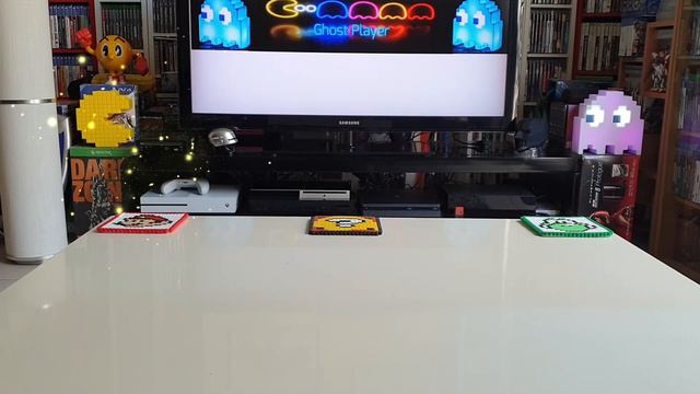 ACHAT Jeux Vidéo & Amiibo Opération PETITS PRIX chez Leclerc ! 🤩 смотреть онлайн