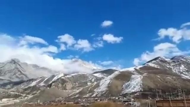 Сказочный горный этюд смотреть онлайн