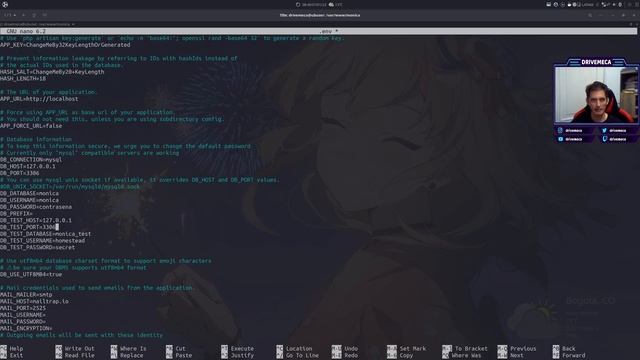 Monica CRM Tutorial - Como instalar paso a paso смотреть онлайн