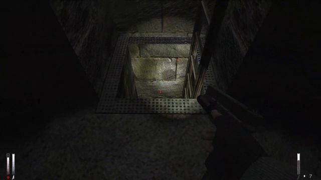 Обратно в начало. - Cry Of Fear #11 смотреть онлайн