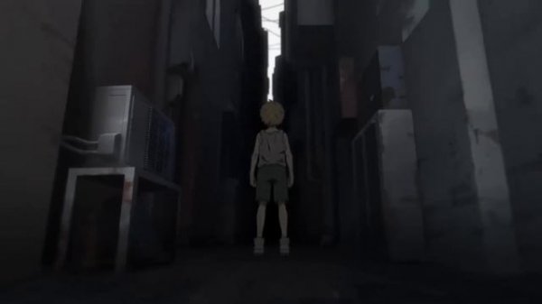 Человек Бензопила