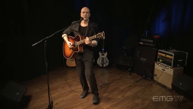Devin Townsend Plays 