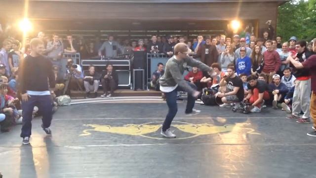 May 17, 2014 Gipsy & groovy john vs .... смотреть онлайн