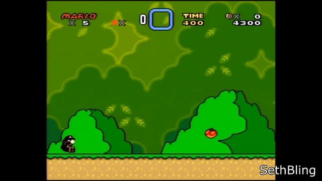 Jailbreaking Super Mario World to Install a Hex Editor & Mod Loader смотреть онлайн