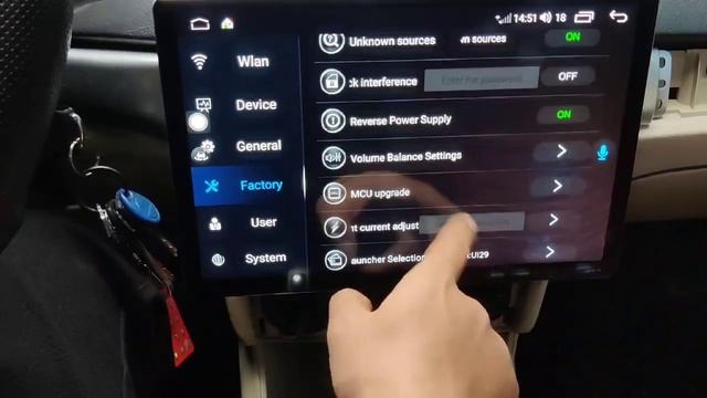 UIS7862/UIS9863 Platform Car Headunit 360 Camera&Normal Reverse Camera смотреть онлайн
