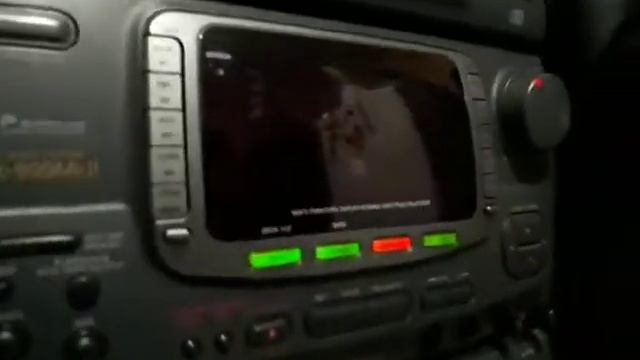Aiwa nsx999 mk2 tocando forte caixas da LG смотреть онлайн