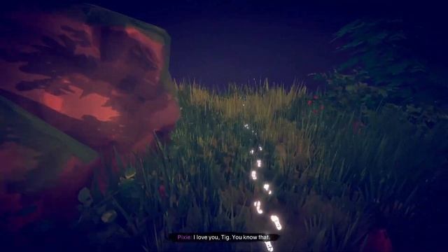 GHOST ON THE SHORE Full Game - No Commentary