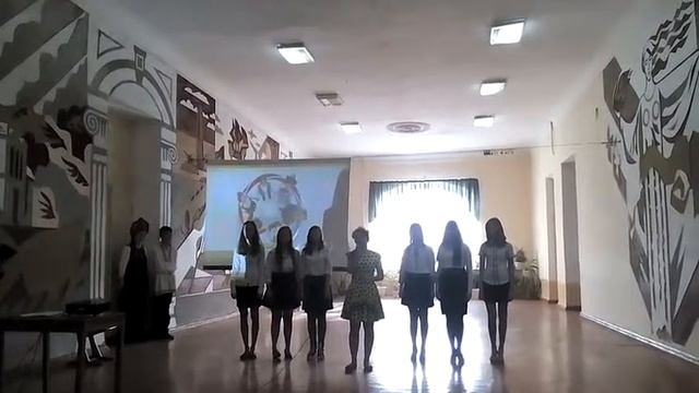 Фестиваль народов крыма Русские смотреть онлайн