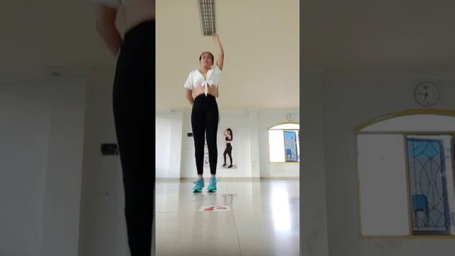 Zumba Strong By Zin LASNA CHEN