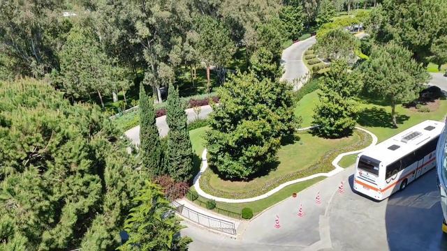 Cornelia Diamond Golf Resort & Spa 5* / Belek Antalya Turkey смотреть онлайн