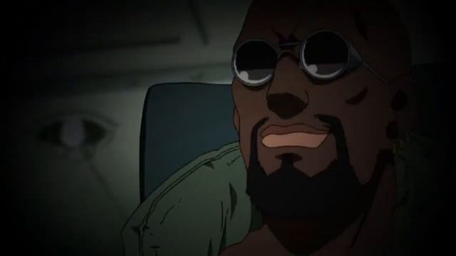 A bloodsport Fairytale: Hänsel & Gretel [Black Lagoon AMV] смотреть онлайн