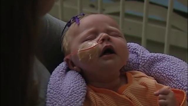 Infant girl with whooping cough смотреть онлайн