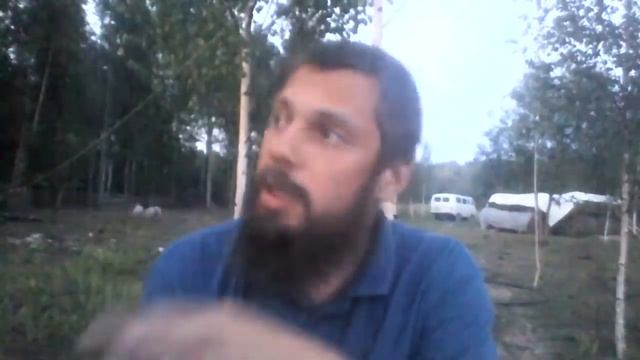 как переехать в чистое поле смотреть онлайн