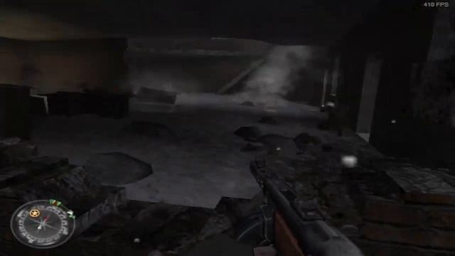 Call of Duty 2 Gameplay Walkthrough Part 5 смотреть онлайн