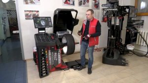 Как работает Hunter RFE стенд виброконтроля