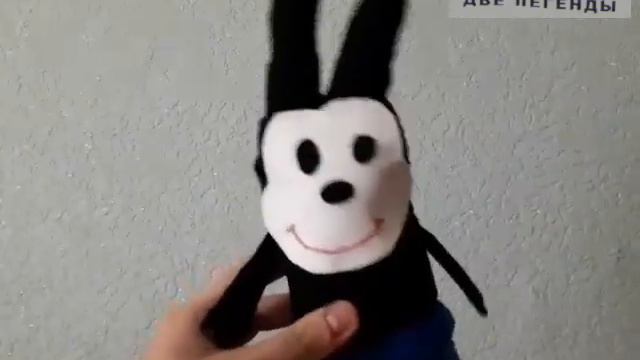 Кролик Освальд смотреть онлайн