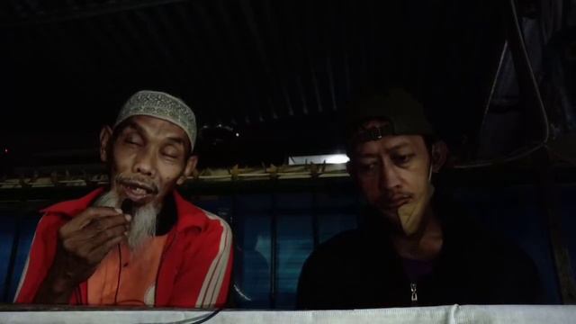 Ilmu Getaran Maghnet bapak Suyitno Part 2 смотреть онлайн