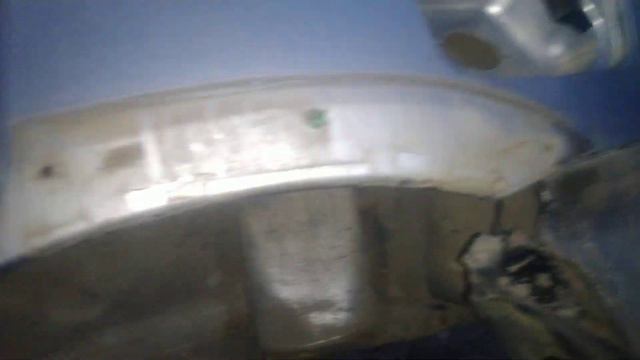 Порог левый арка Outlander 2002-8 лонжерон смотреть онлайн