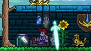 САМЫЙ ПОДРОБНЫЙ ГАЙД ПРО ИМПЕРАТРИЦУ СВЕТА | Terraria |