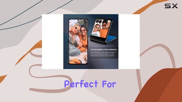 Motorola Razr 40 Ultra Review: Unveiling the Foldable Marvel! смотреть онлайн