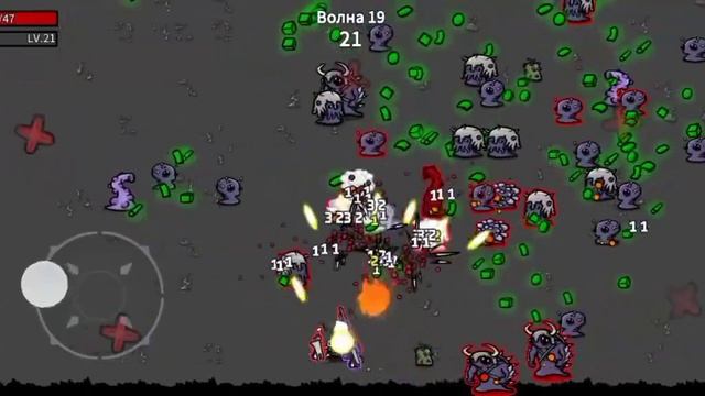 оружия выживания и золотые оружия, разбор | magic rampage смотреть онлайн