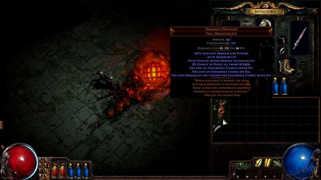 Path of Exile — обновление 1.0.3 смотреть онлайн