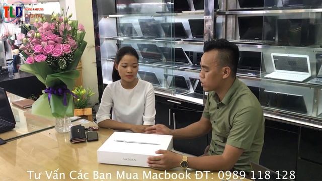Ngày 20 Tháng 10 Phụ Nữ Nào Cũng Xinh Em Gái Tên Thương Xinh Quá Mua Macbook Air 2017 смотреть онлайн