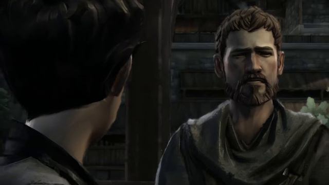 Прохождение игры Game of Thrones - A Telltale Games Series (#5) смотреть онлайн