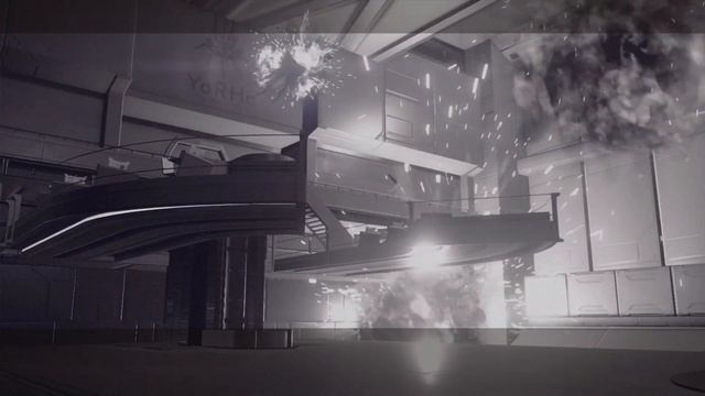 NieR:Automata commander infection смотреть онлайн