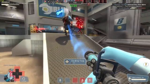 Finally Ending A Decade Long Debate (Overwatch 2 VS TF2)