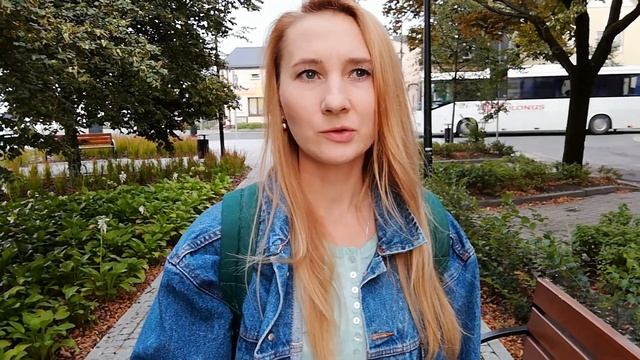 Сколько стоит жизнь в Польше// Жилье// Питание// Транспорт и тд. смотреть онлайн